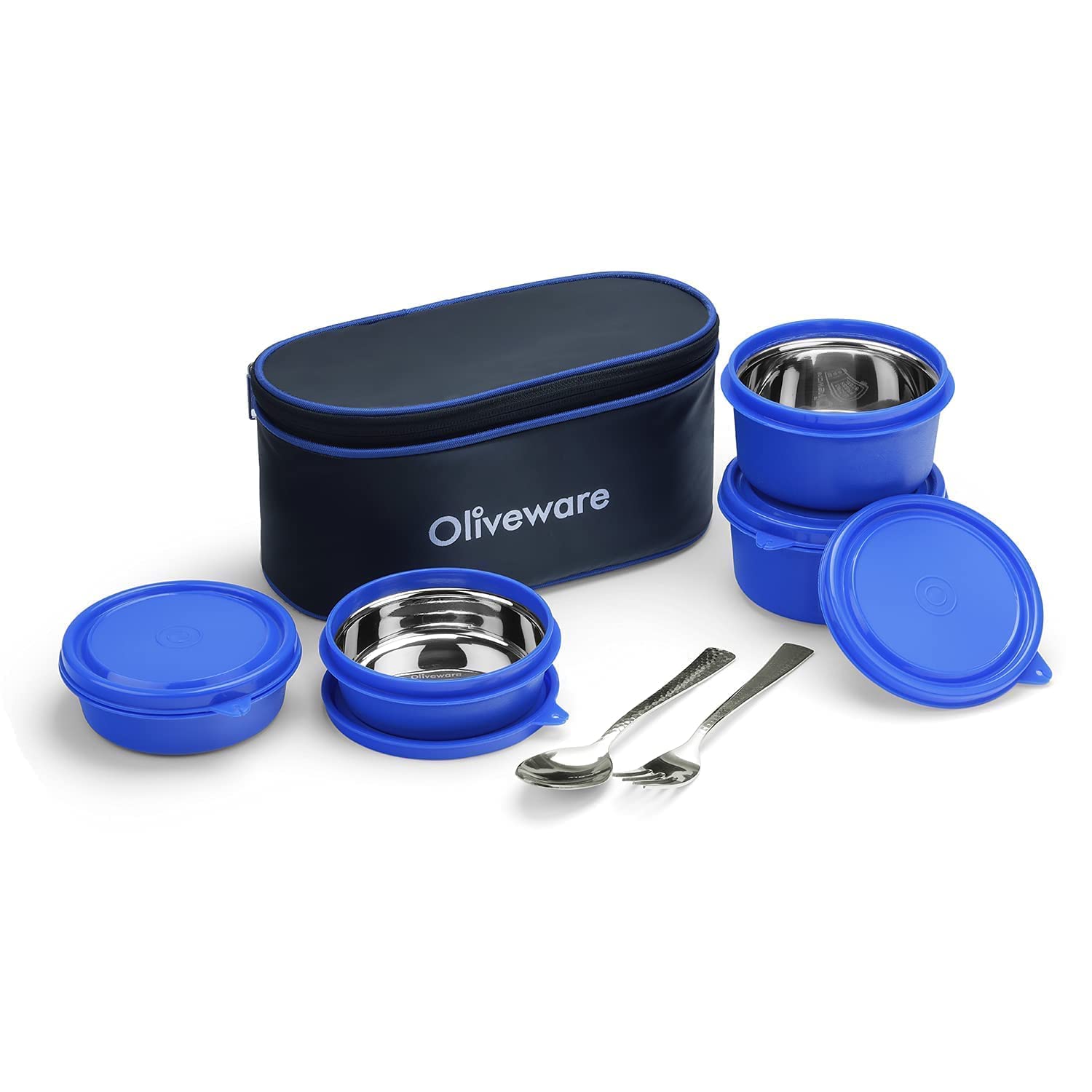 Valley Lunch Box – Oliveware India